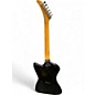Used Epiphone Slasher Black Solid Body Electric Guitar