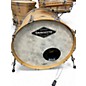 Used 2022 Craviotto 6 Piece Custom Shop Maple Natural Drum Kit