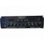 Used MESA/Boogie Subway WD-800 Bass Amp Head thumbnail