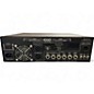 Used MESA/Boogie Subway WD-800 Bass Amp Head