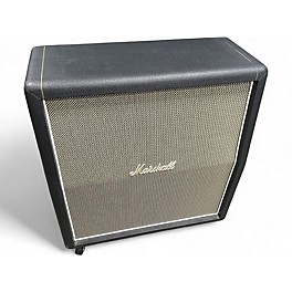 Used Marshall 2061CX 2x12 Guitar Cabinet