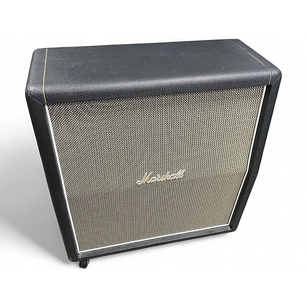 Used Marshall 2061CX 2x12 Guitar Cabinet