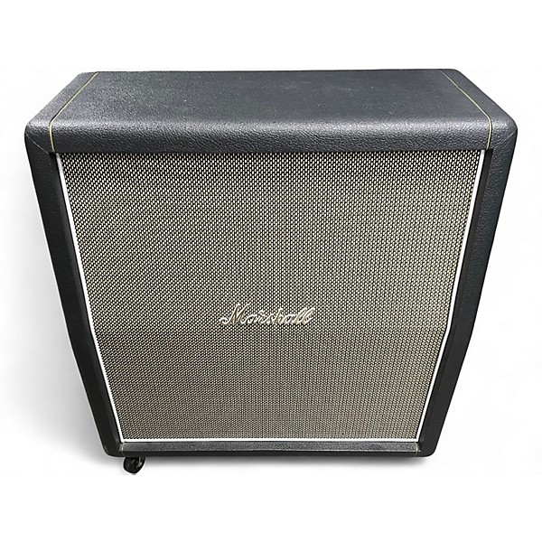 Used Marshall 2061CX 2x12 Guitar Cabinet