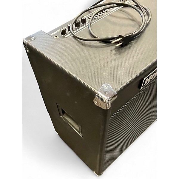 Used Hartke HD150 Bass Combo Amp