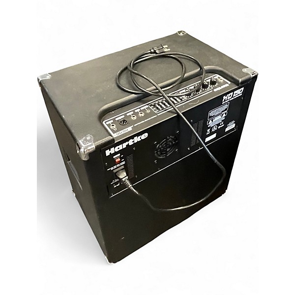 Used Hartke HD150 Bass Combo Amp