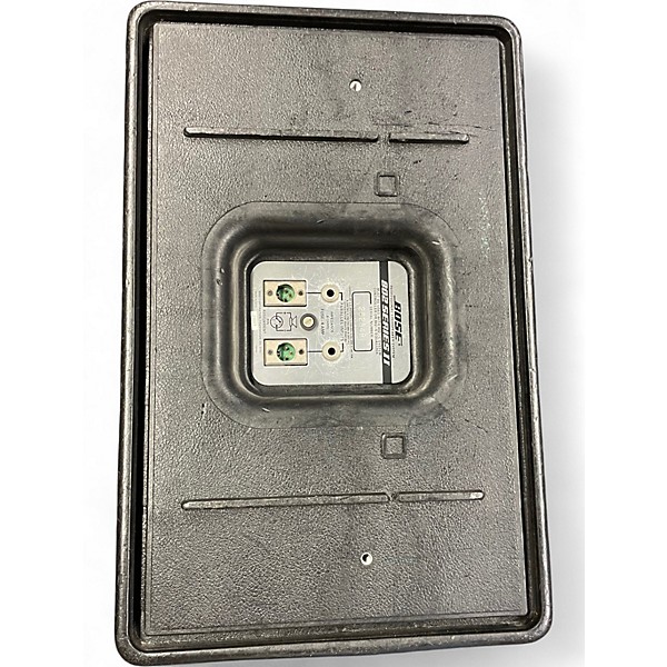Used Bose 802 II Unpowered Speaker