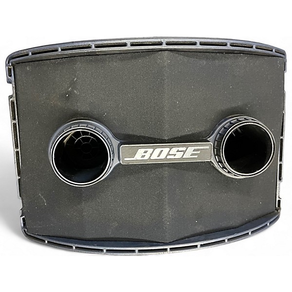 Used Bose 802 II Unpowered Speaker