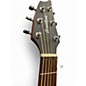 Used Breedlove Discovery S Concert CE HB Mahogany Acoustic Electric Guitar