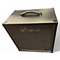 Used Bugera 112TS 80W 1X12 Guitar Cabinet thumbnail