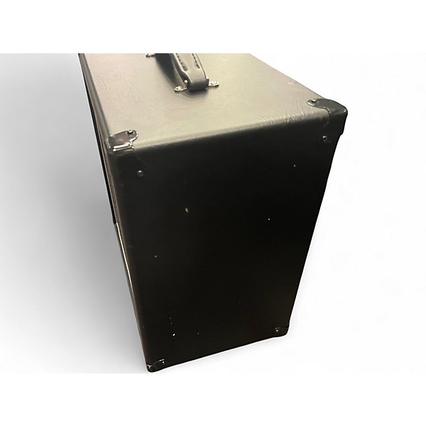 Used Bugera 112TS 80W 1X12 Guitar Cabinet