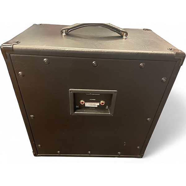 Used Bugera 112TS 80W 1X12 Guitar Cabinet