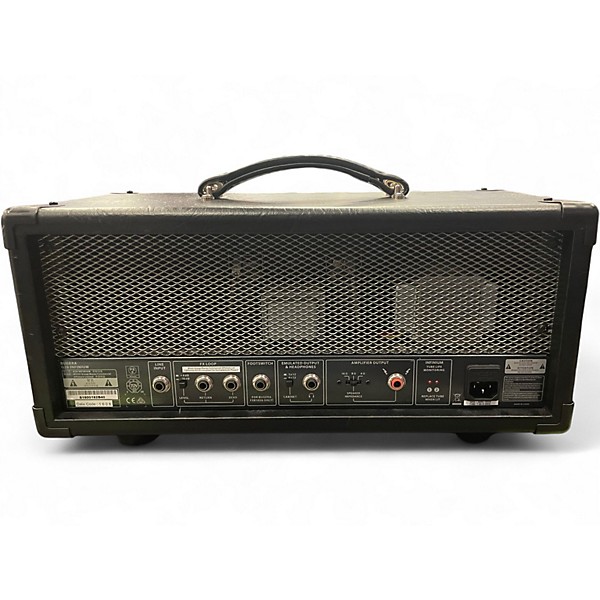 Used Bugera G20 Infinium  Tube Guitar Amp Head