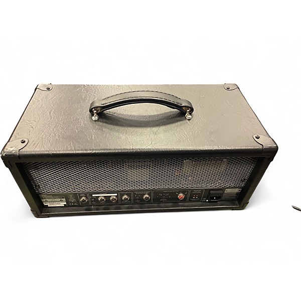 Used Bugera G20 Infinium  Tube Guitar Amp Head