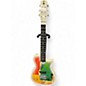 Used Gretsch Guitars TW100T Traveling Wilburys White Solid Body Electric Guitar thumbnail