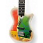 Used Gretsch Guitars TW100T Traveling Wilburys White Solid Body Electric Guitar