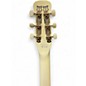 Used Gretsch Guitars TW100T Traveling Wilburys White Solid Body Electric Guitar