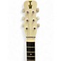 Used Gretsch Guitars TW100T Traveling Wilburys White Solid Body Electric Guitar