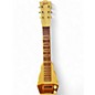 Vintage 1940s Gibson BR9 Cream Lap Steel thumbnail