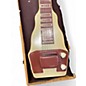 Vintage 1940s Gibson BR9 Cream Lap Steel