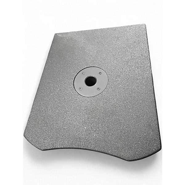Used Harbinger Vs12 Powered Subwoofer