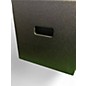 Used Harbinger Vs12 Powered Subwoofer