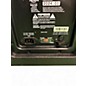 Used Harbinger Vs12 Powered Subwoofer