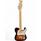 Used Fender American B-Bender Telecaster 2 Color Sunburst Solid Body Electric Guitar thumbnail
