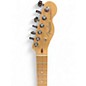 Used Fender American B-Bender Telecaster 2 Color Sunburst Solid Body Electric Guitar