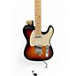 Used Fender American B-Bender Telecaster 2 Color Sunburst Solid Body Electric Guitar