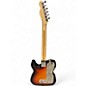 Used Fender American B-Bender Telecaster 2 Color Sunburst Solid Body Electric Guitar