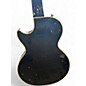 Used Epiphone Les Paul Custom Black Solid Body Electric Guitar