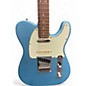 Used Fender Player Plus Nashville Telecaster Daphne Blue Solid Body Electric Guitar