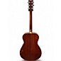 Used Yamaha FSTA TransAcoustic Concert Natural Acoustic Electric Guitar