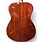 Used Yamaha FSTA TransAcoustic Concert Natural Acoustic Electric Guitar