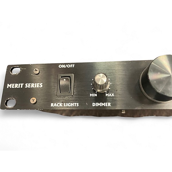 Used Furman M-8L Power Conditioner Power Conditioner