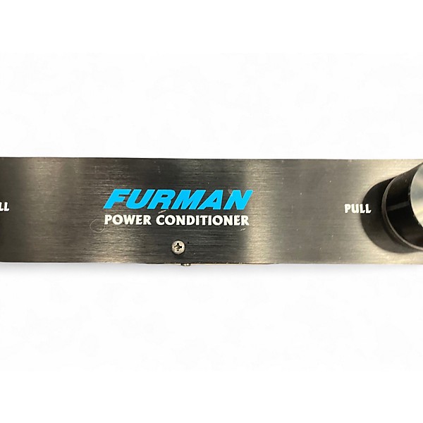Used Furman M-8L Power Conditioner Power Conditioner