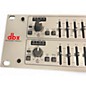 Used dbx 231s Dual Channel 31-Band Graphic Equalizer