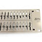 Used dbx 231s Dual Channel 31-Band Graphic Equalizer