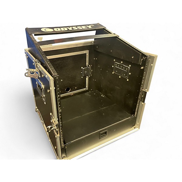 Used Odyssey FZ-1008 Rackmount Case