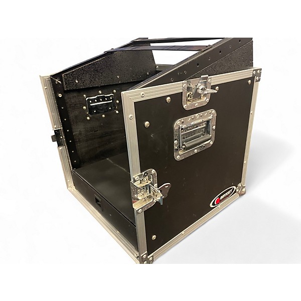Used Odyssey FZ-1008 Rackmount Case