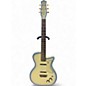 Used Danelectro U2 AQUA BURST Solid Body Electric Guitar thumbnail