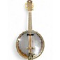 Used Miscellaneous MANDOLIN BANJO Natural Mandolin thumbnail
