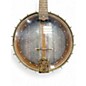Used Miscellaneous MANDOLIN BANJO Natural Mandolin