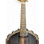 Used Miscellaneous MANDOLIN BANJO Natural Mandolin