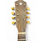 Used Miscellaneous MANDOLIN BANJO Natural Mandolin