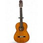 Used Yamaha G231 Natural Classical Acoustic Guitar thumbnail