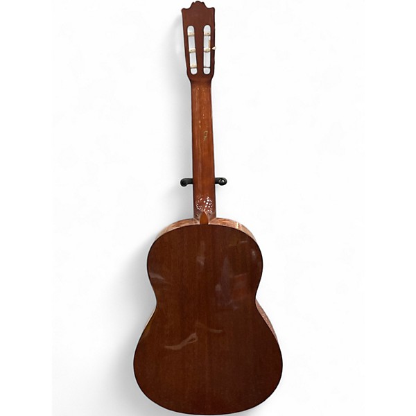 Used Yamaha G231 Natural Classical Acoustic Guitar