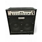 Used Fender Bassman 250 Bass Combo Amp thumbnail