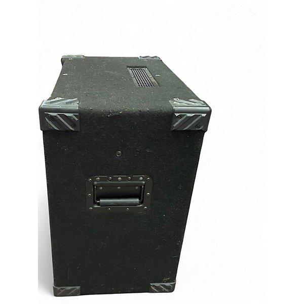Used Fender Bassman 250 Bass Combo Amp