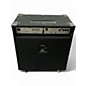 Used Fender Bassman 250 Bass Combo Amp
